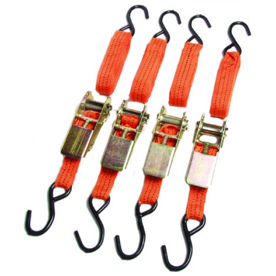 Chinga ancorare 25mm x 3m 300kg set 4pcs GD