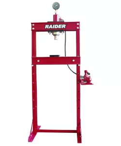 Presa hidraulica cu manometru max 20T RD-HP04