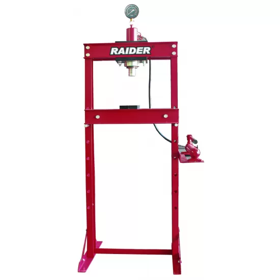 Presa hidraulica cu manometru max 20T RD-HP04