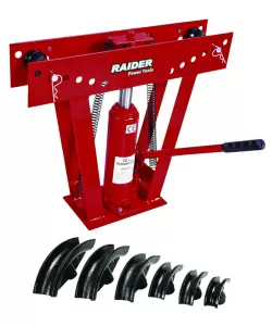 Dispozitiv hidraulic pt indoire teava 12T 1/2"-2" RD-HPB01