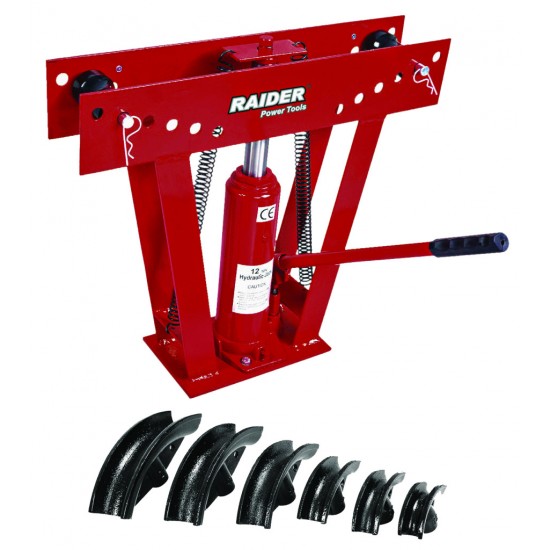 Dispozitiv hidraulic pt indoire teava 12T 1/2"-2" RD-HPB01