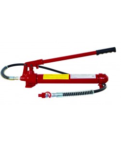 Set hidraulic reparatii caroserii 10t RD-PHE01