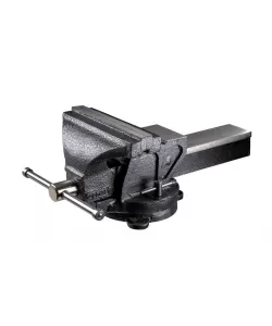 Menghina de banc rotativa, 200mm, intarita TMP