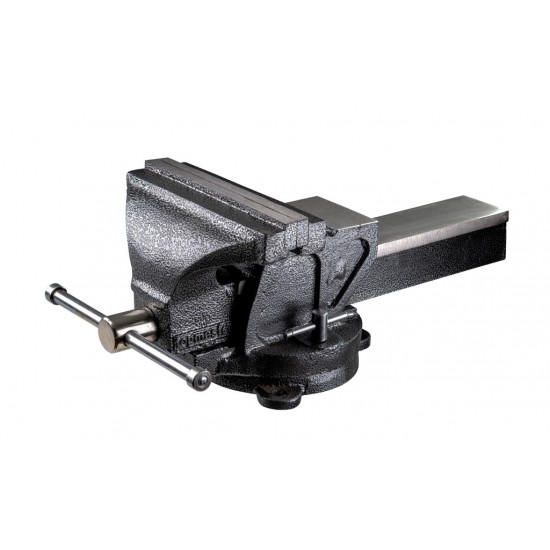 Menghina de banc rotativa, 200mm, intarita TMP