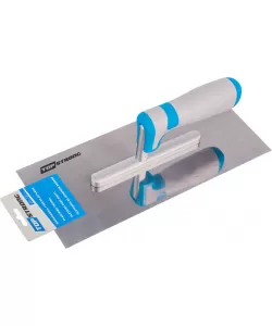 Gletiera 280x120mm fara dinti TS