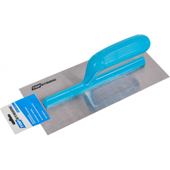 Gletiera maner plastic 280X120mm TS