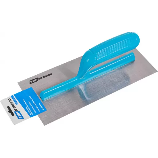 Gletiera maner plastic 280X120mm TS