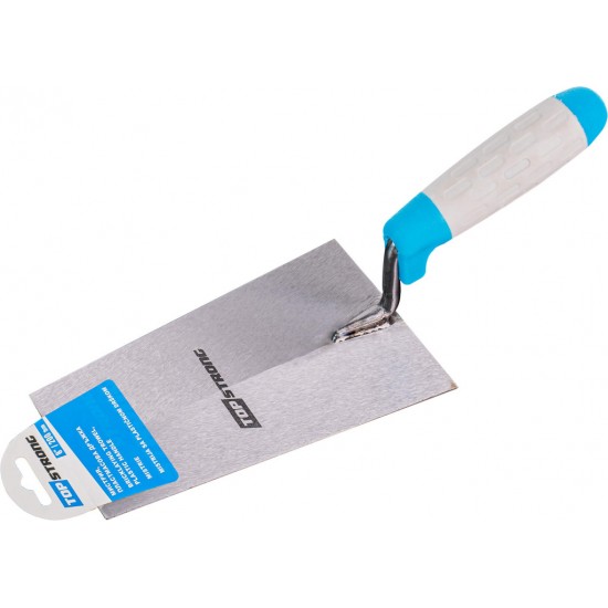 Mistrie 8"/200mm TS