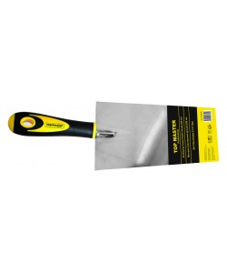 Mistrie dreapta cu maner plastic 180mm TMP