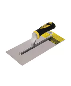 Gletiera maner plastic 280x120mm TMP