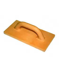 Gletiera din plastic 280x140mm TS