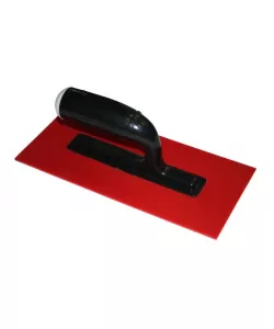 Gletiera din plastic 280x130mm TS