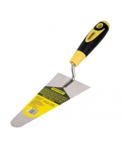 Mistrie ascutita ovala 180mmTMP