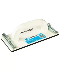 Dispozitiv pt slefuit manual 230x105mm TS