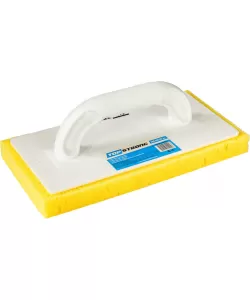 Gletiera burete 280x140x25mm TS