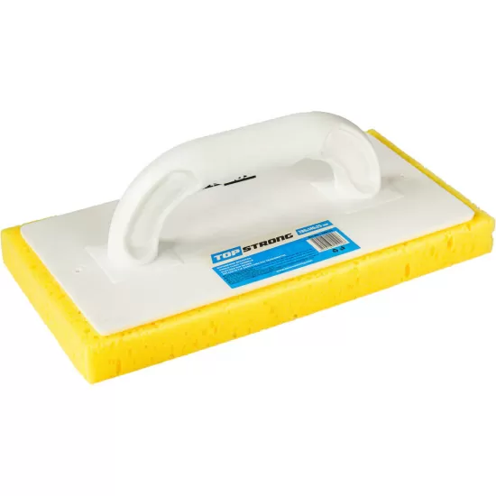 Gletiera burete 280x140x25mm TS