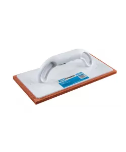 Gletiera burete 10mm 120x240mm TS