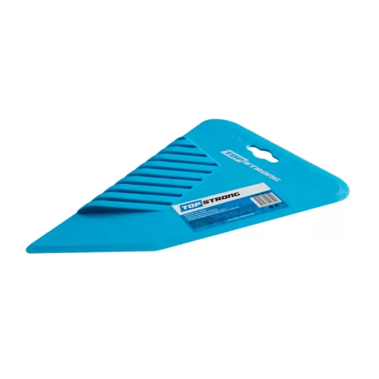 Racleta din plastic pentru tapet TS