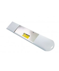 Rezerva lama de gletuire 600 mm TMP