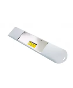 Rezerva lama de gletuire 600 mm TMP