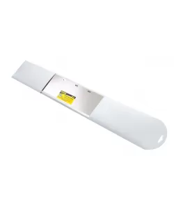 Rezerva lama de gletuire 800 mm TMP