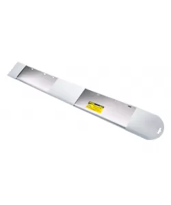 Rezerva lama de gletuire 1000 mm TMP