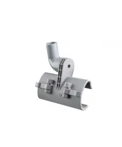 Adaptor maner pentru lama de gletuire TMP