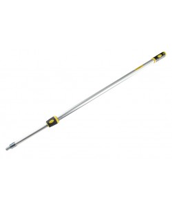 Maner telescopic aluminiu pentru lama de gletuire TMP