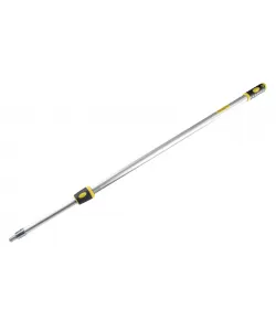 Maner telescopic aluminiu pentru lama de gletuire TMP