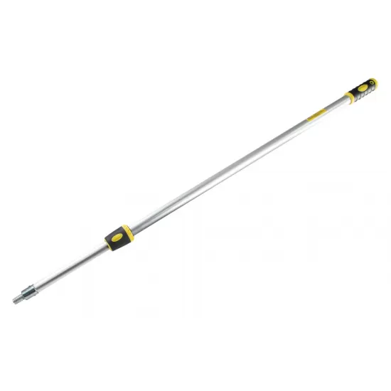 Maner telescopic aluminiu pentru lama de gletuire TMP