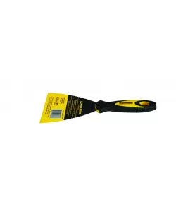 Spaclu cu maner plastic 50mm TMP