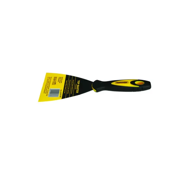 Spaclu cu maner plastic 50mm TMP