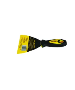 Spaclu cu maner plastic 75mm TMP