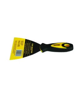 Spaclu cu maner plastic 125mm TMP