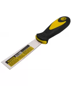 Spaclu cu maner plastic 25mm TMP