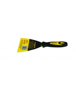 Spaclu cu maner plastic 100mm TMP