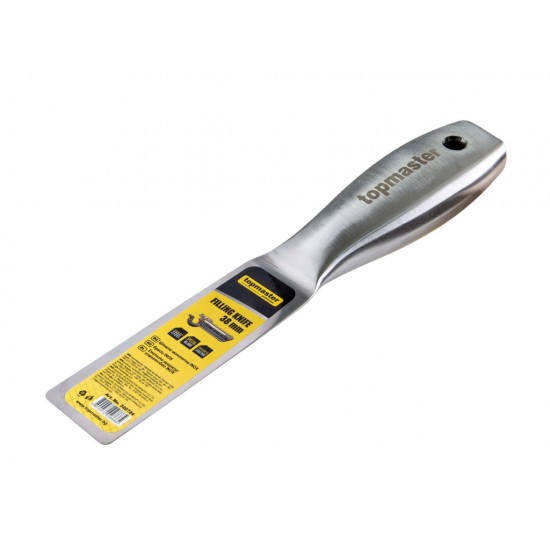 Spaclu INOX 38mm TMP