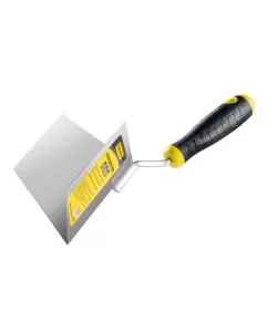 Gletiera de colt exterior INOX TMP