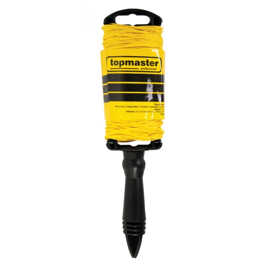 Mosor coarda 100m TMP
