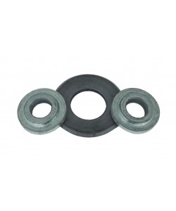 Cap taiere placi ø16x6.0x2.0mm RD-TC10,12,13