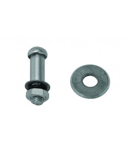 Cap taiere placi ø15x6.0x1.5mm RD-TC01,02,03
