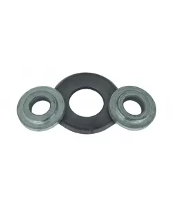 Cap taiere placi ø22x10.5x2mm RD-TC11,14,18,31,32