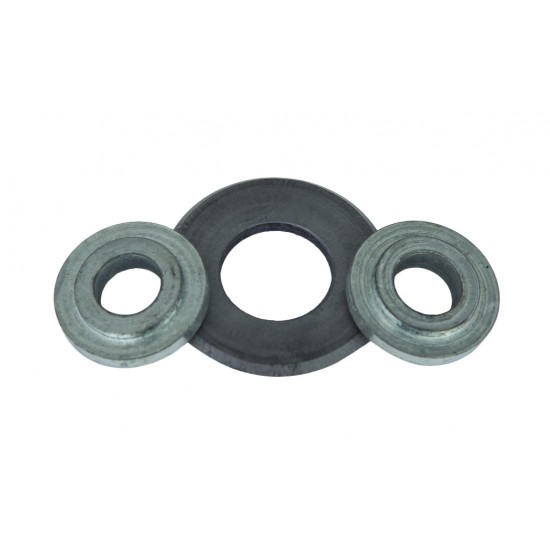 Cap taiere placi ø22x10.5x2mm RD-TC11,14,18,31,32