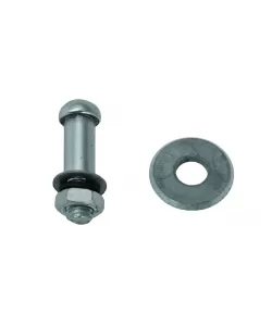 Cap taiere placi ø16x4.0x3.0mm RD-TC16