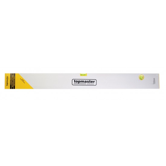 Dreptar al. cu nivel 2500mm TMP