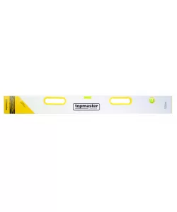 Dreptar al. cu manere si nivel 1500mm TMP