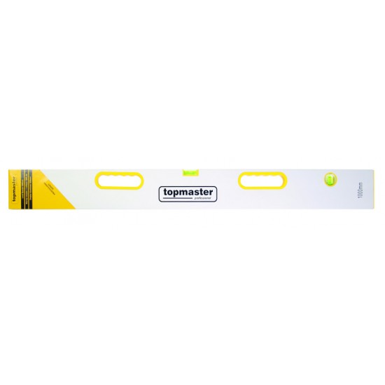 Dreptar al. cu manere si nivel 1500mm TMP