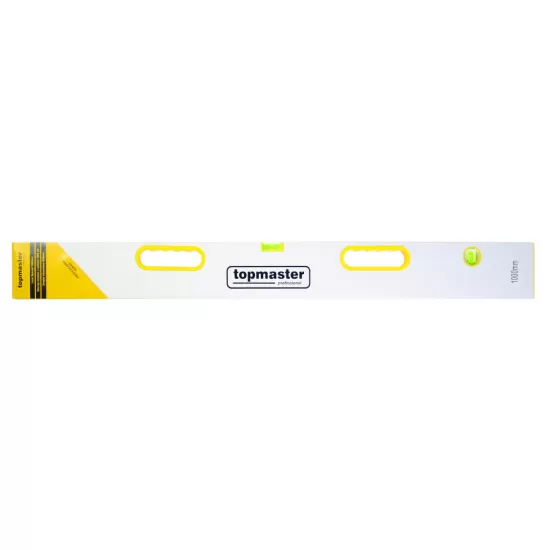 Dreptar al. cu manere si nivel 1500mm TMP