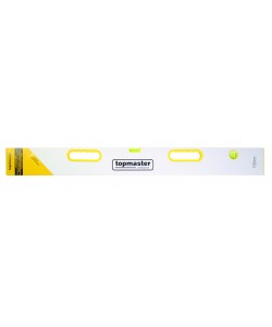 Dreptar al. cu manere si nivel 2500mm TMP