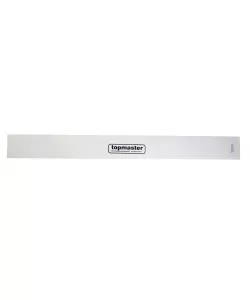 Dreptar al. fara bula 2000mm TMP